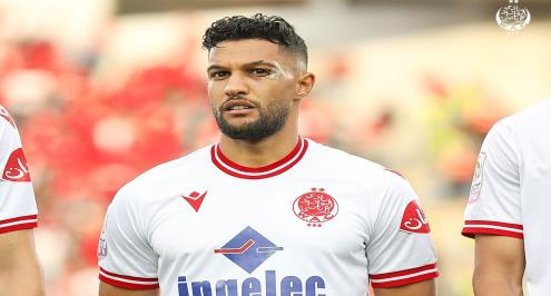 "ارتبط بالأهلي".. أول تعليق من يحيى عطية الله على العروض المقدمة له (فيديو)